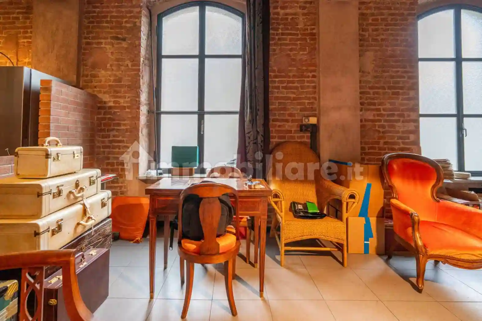 Palazzo - Edificio - foto 5