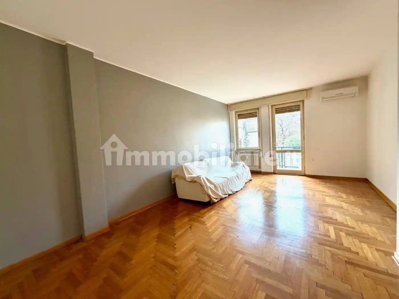 Appartamento in affitto a Padova