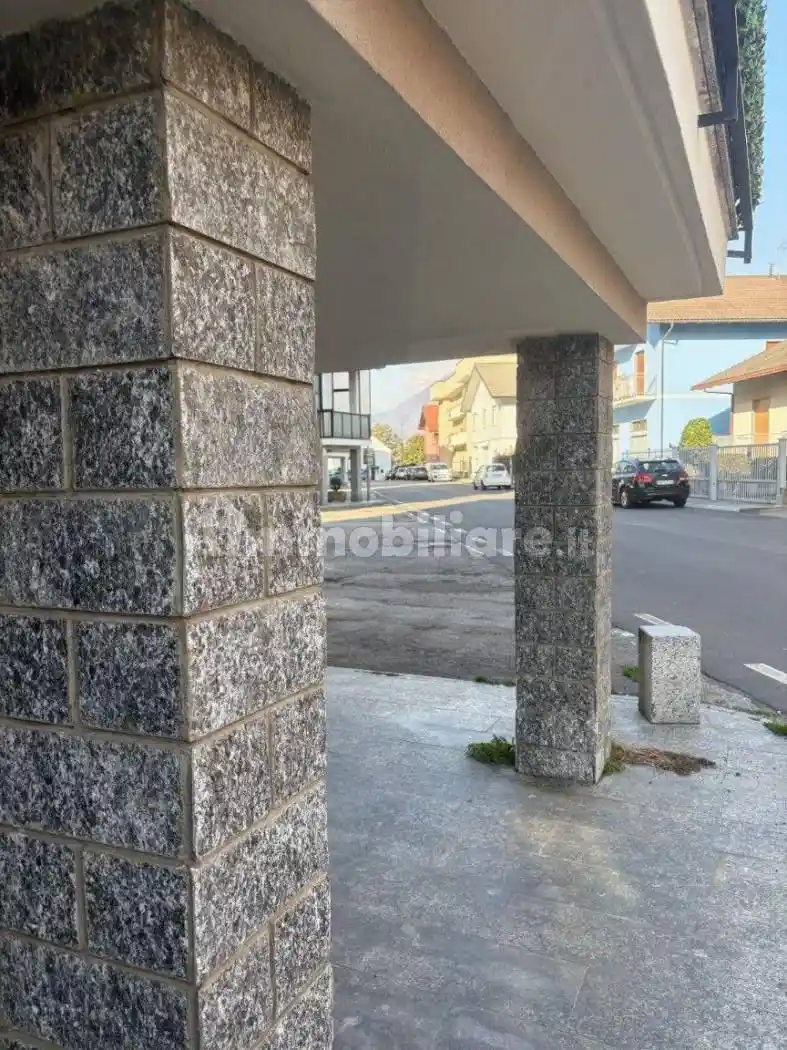 Appartamento in vendita a Domodossola