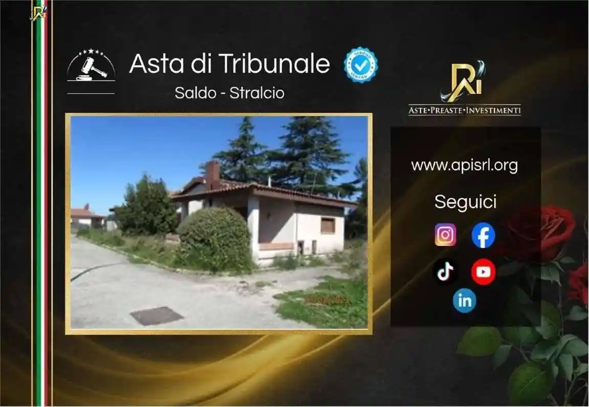 Villa in vendita a Orta Nova