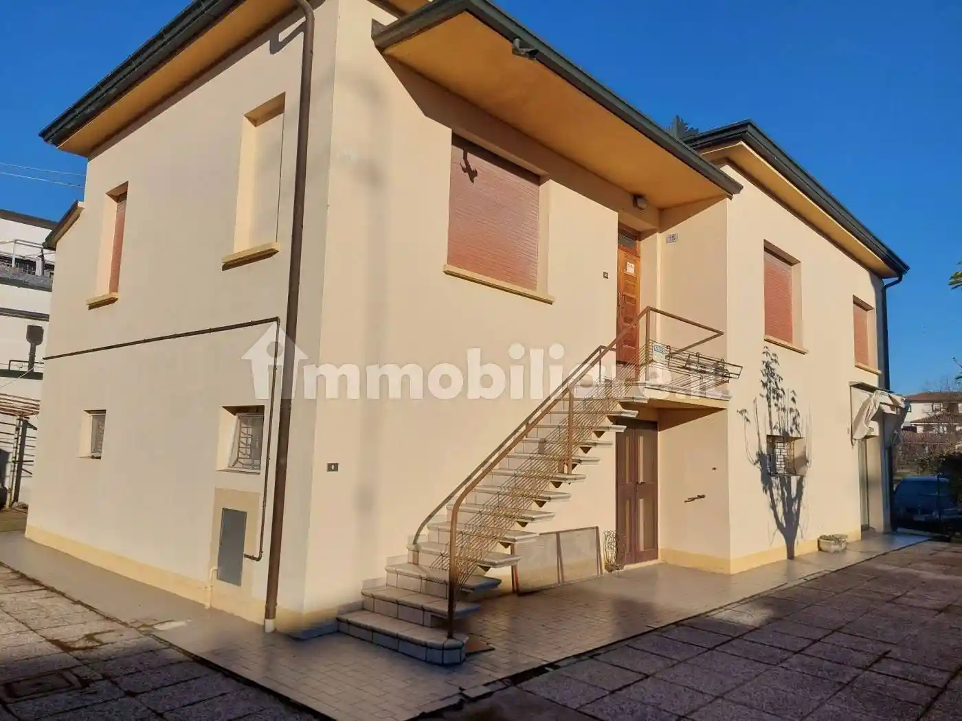 Villa in vendita a Molinella