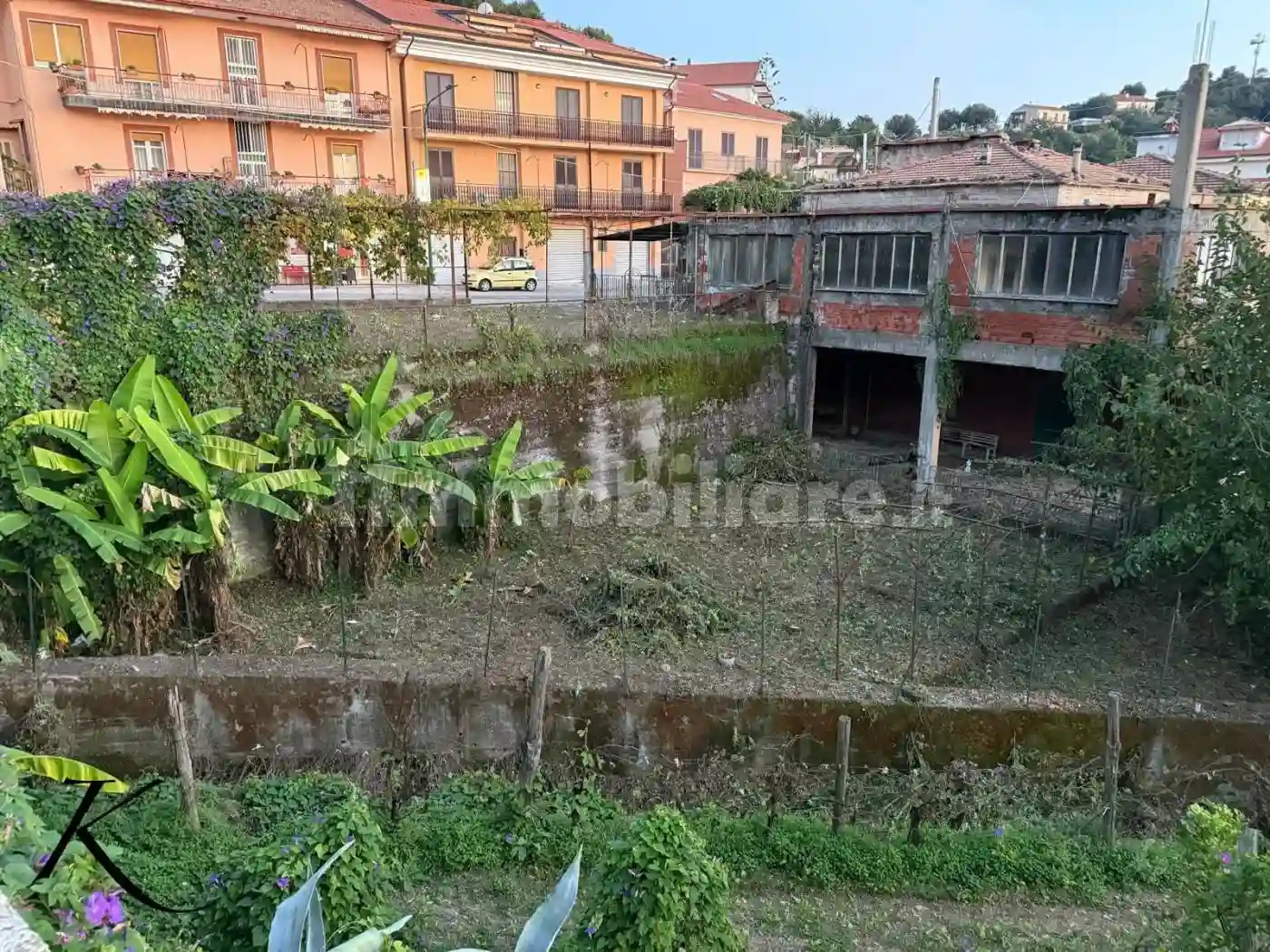 Palazzo - Edificio - foto 2