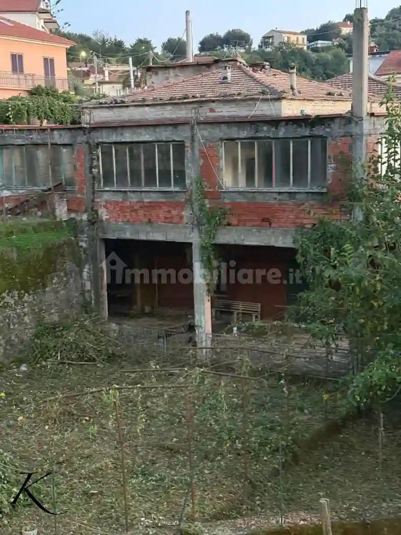 Palazzo - Edificio - foto 3