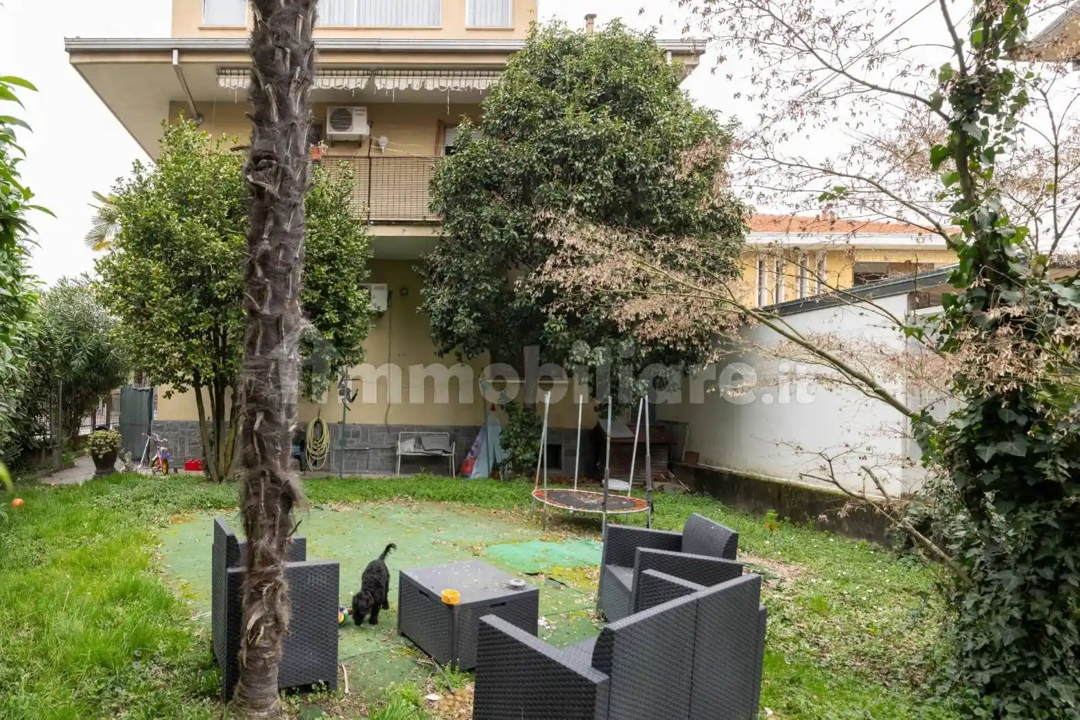 Villa in vendita a Novara