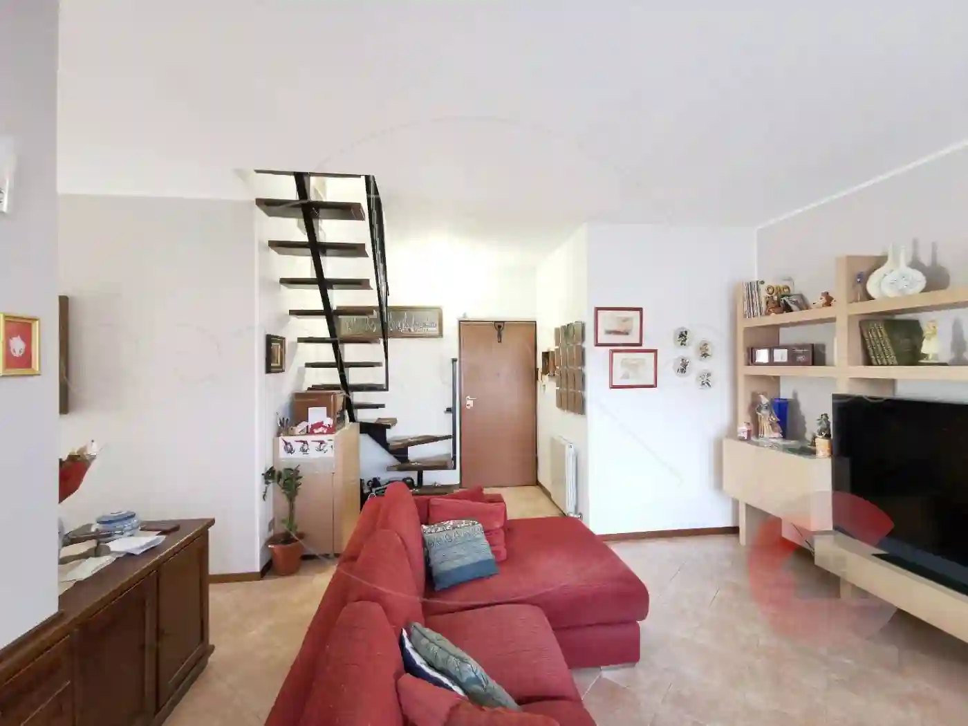 Attico - Mansarda - foto 5