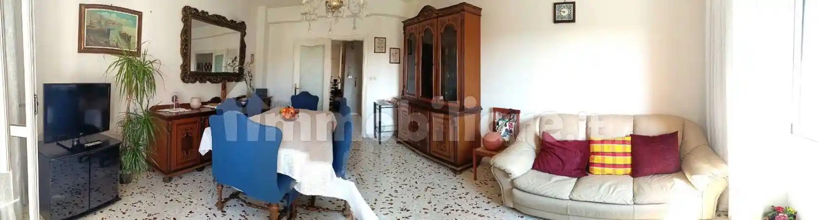 Appartamento in vendita a Terracina