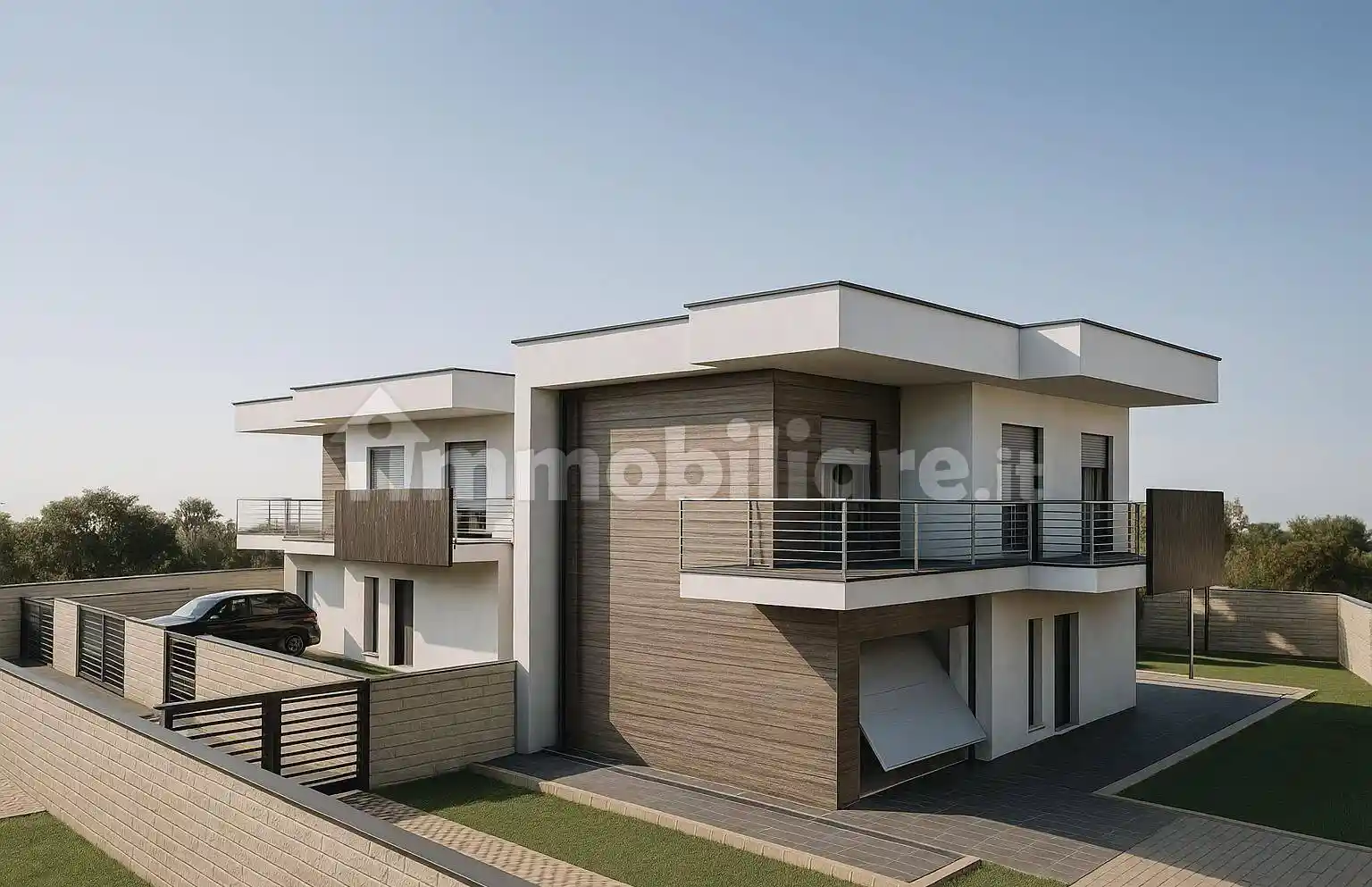 Villa in vendita a Anzio