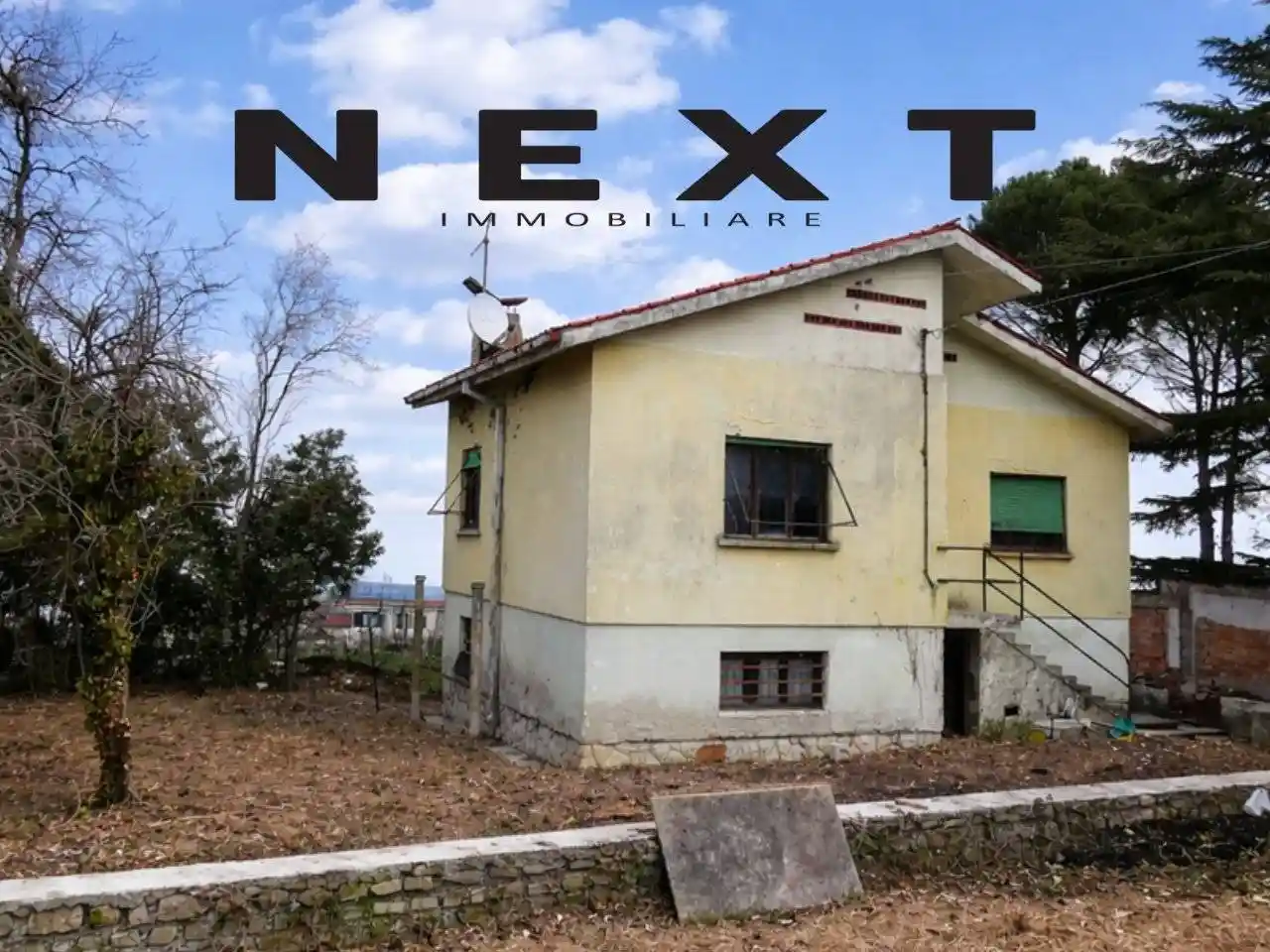 Villa in vendita a Muggia