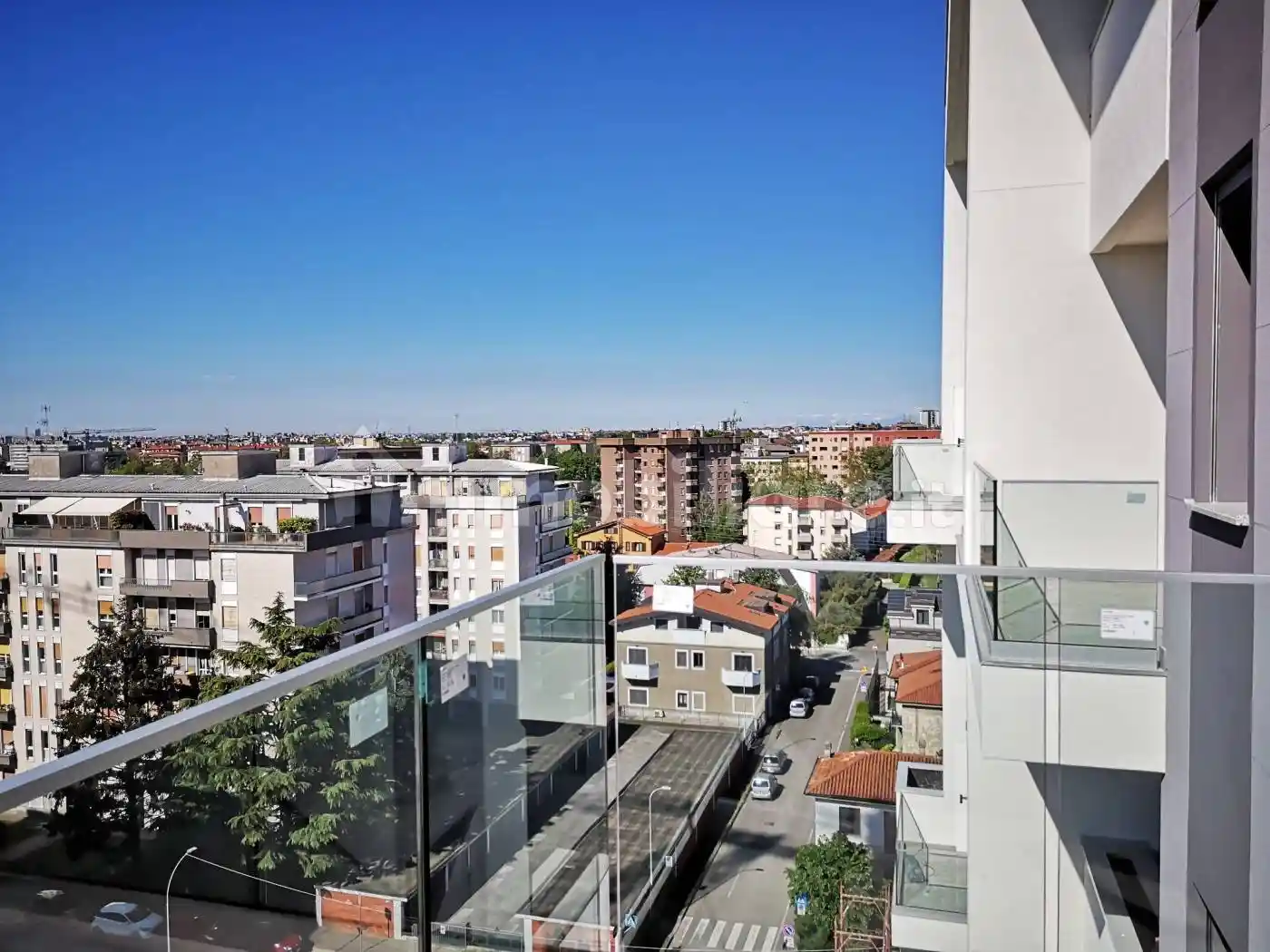 Appartamento in vendita a Monza