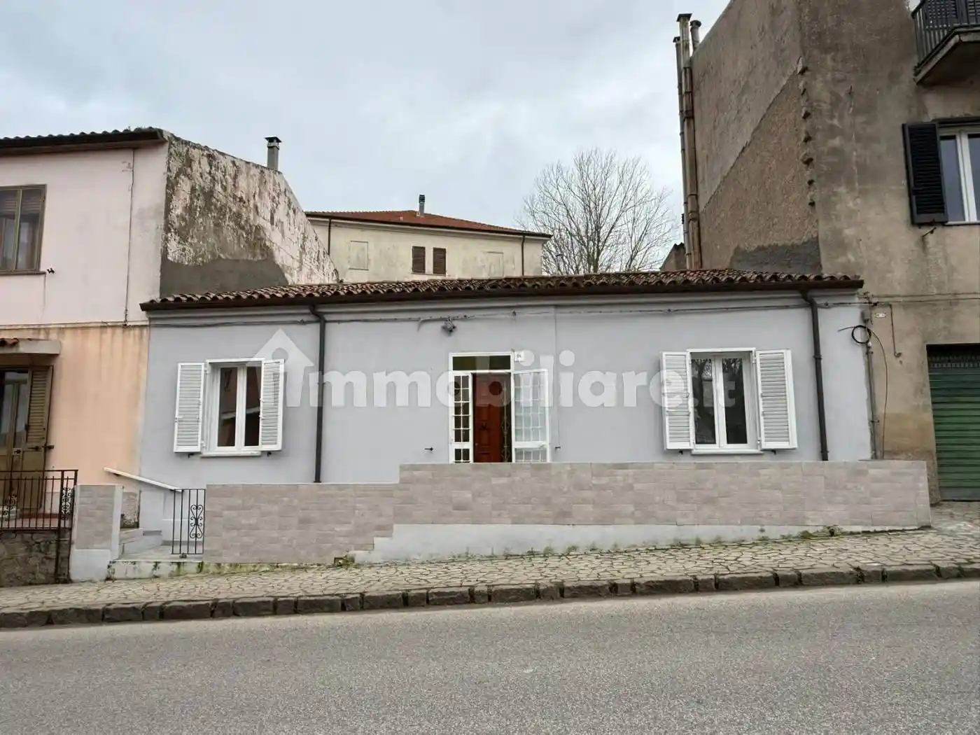 Casa indipendente in vendita a Tempio Pausania