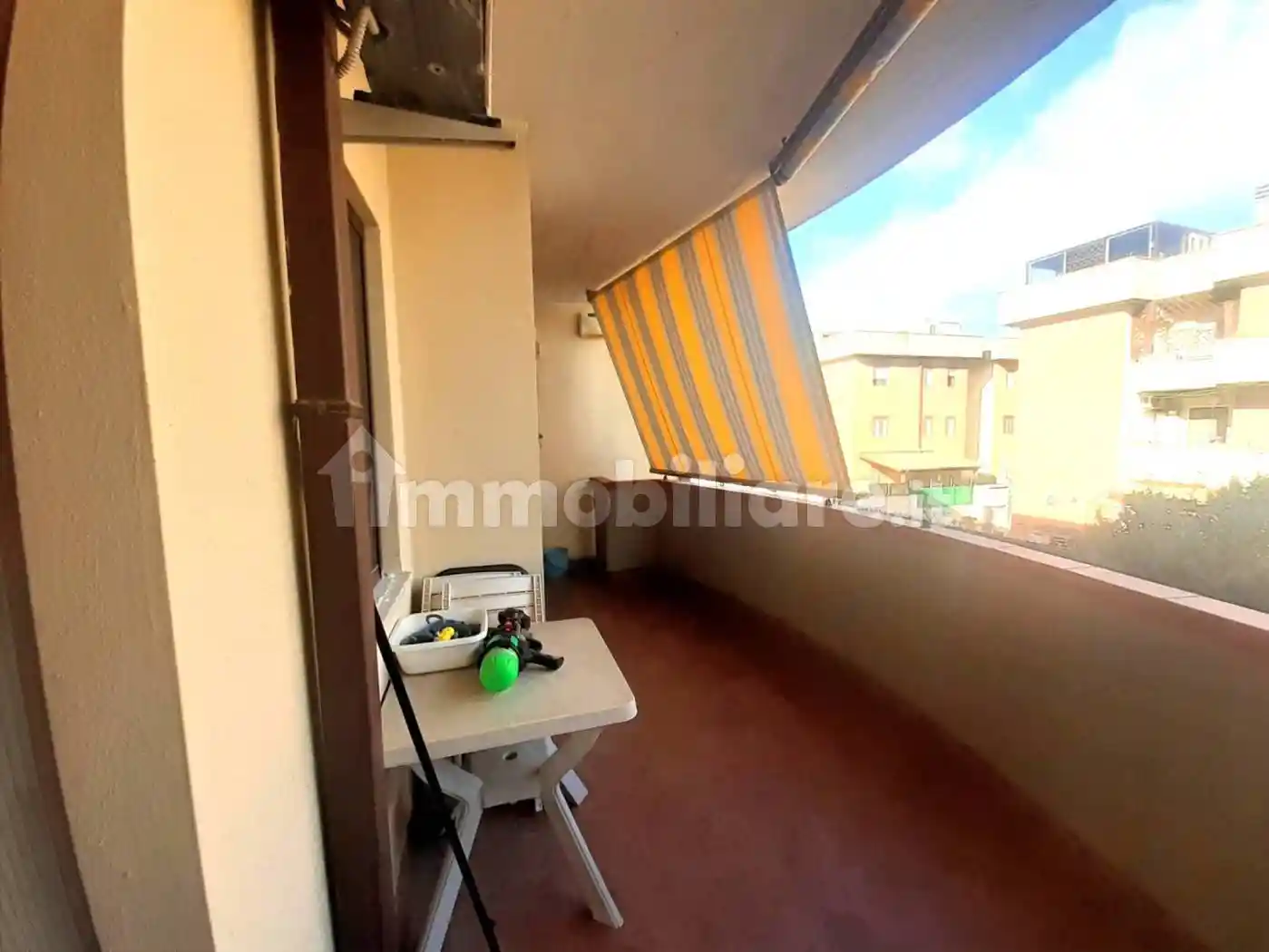 Appartamento in vendita a Ardea