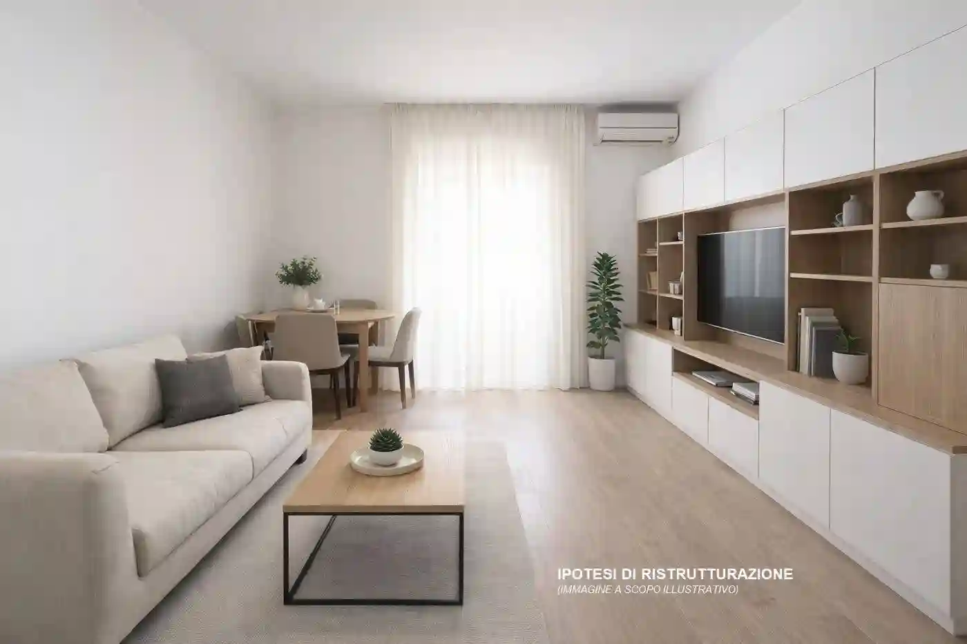 Appartamento - foto 3