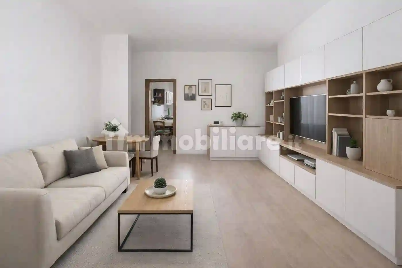 Appartamento - foto 5