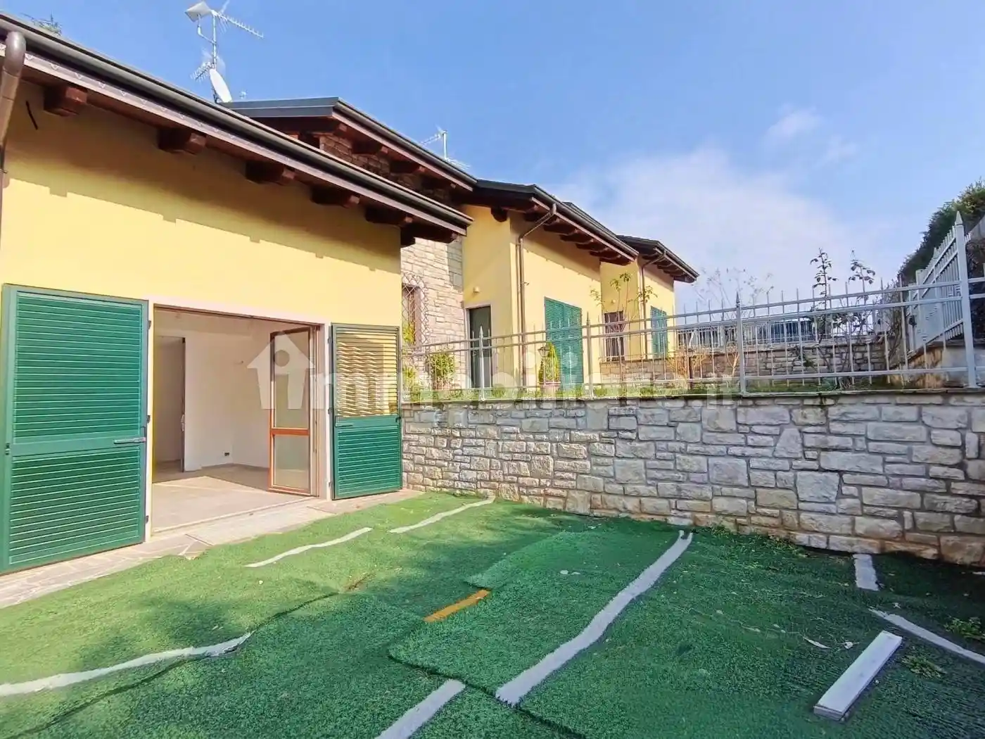 Villetta a schiera in vendita a Godiasco Salice Terme