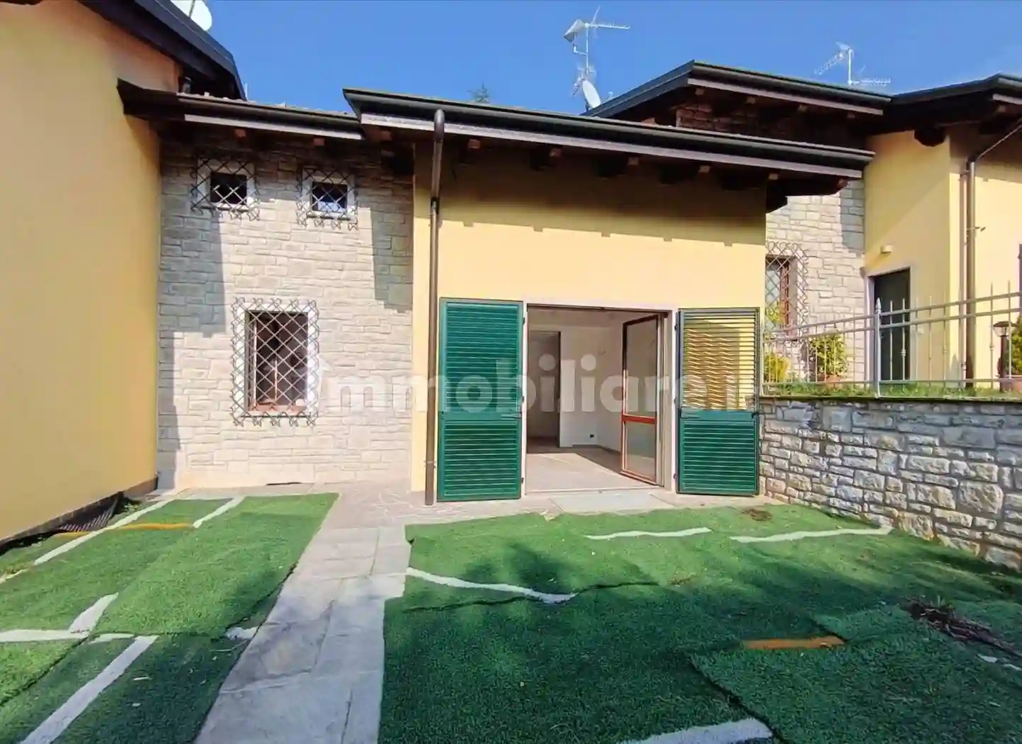 Villetta a schiera - foto 3