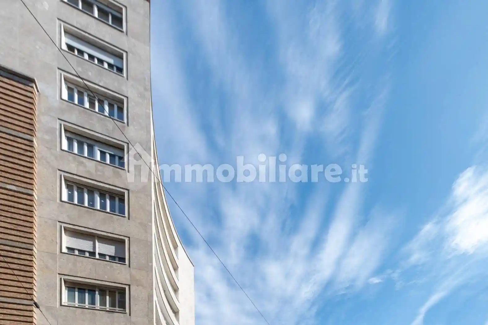 Appartamento in vendita a Bologna