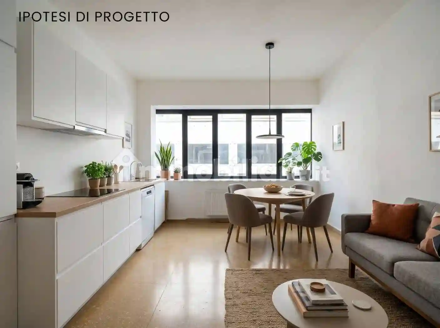 Appartamento - foto 2