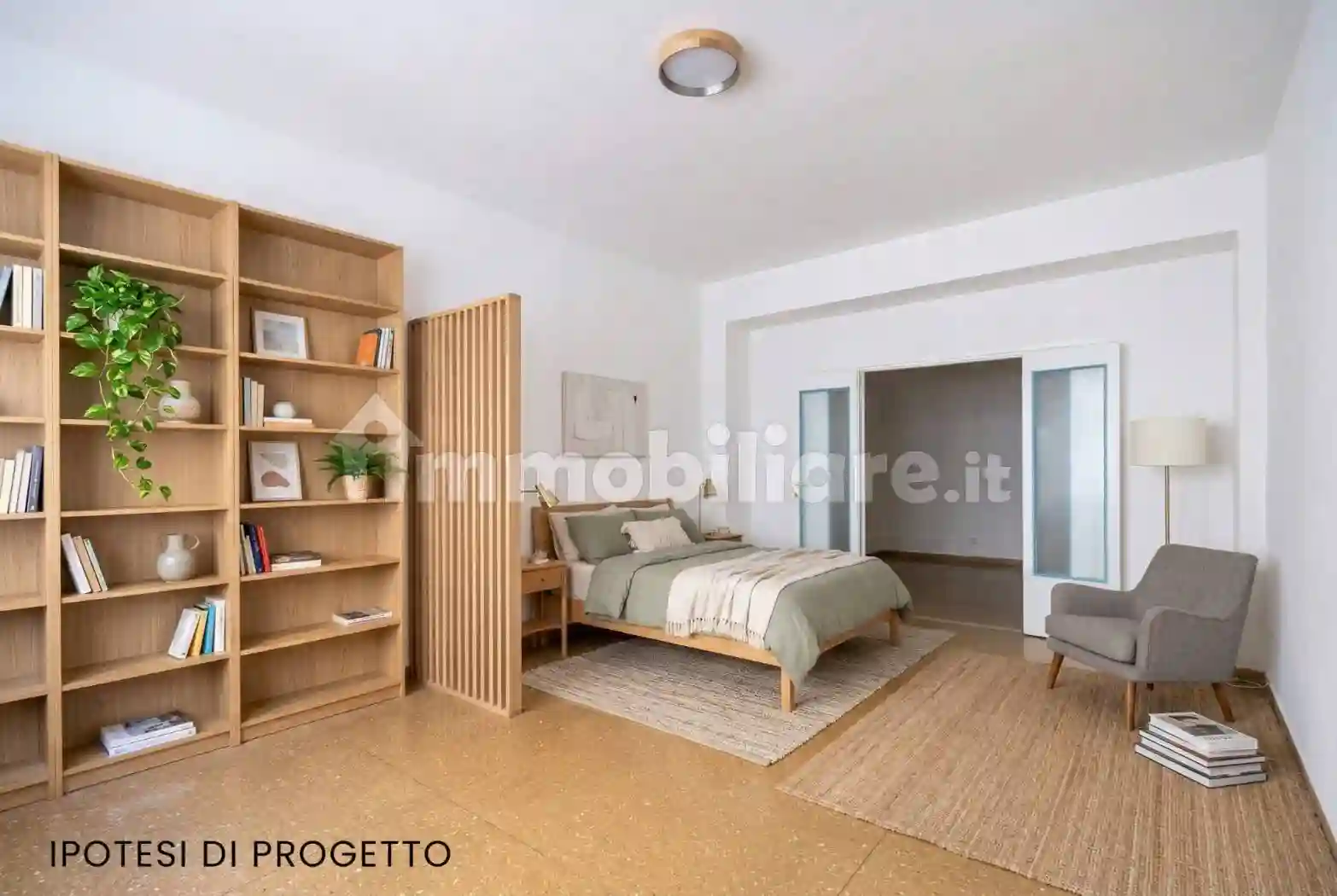 Appartamento - foto 3