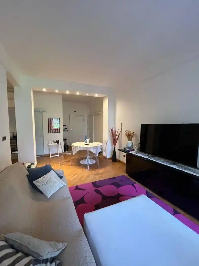 Appartamento in affitto a Genova