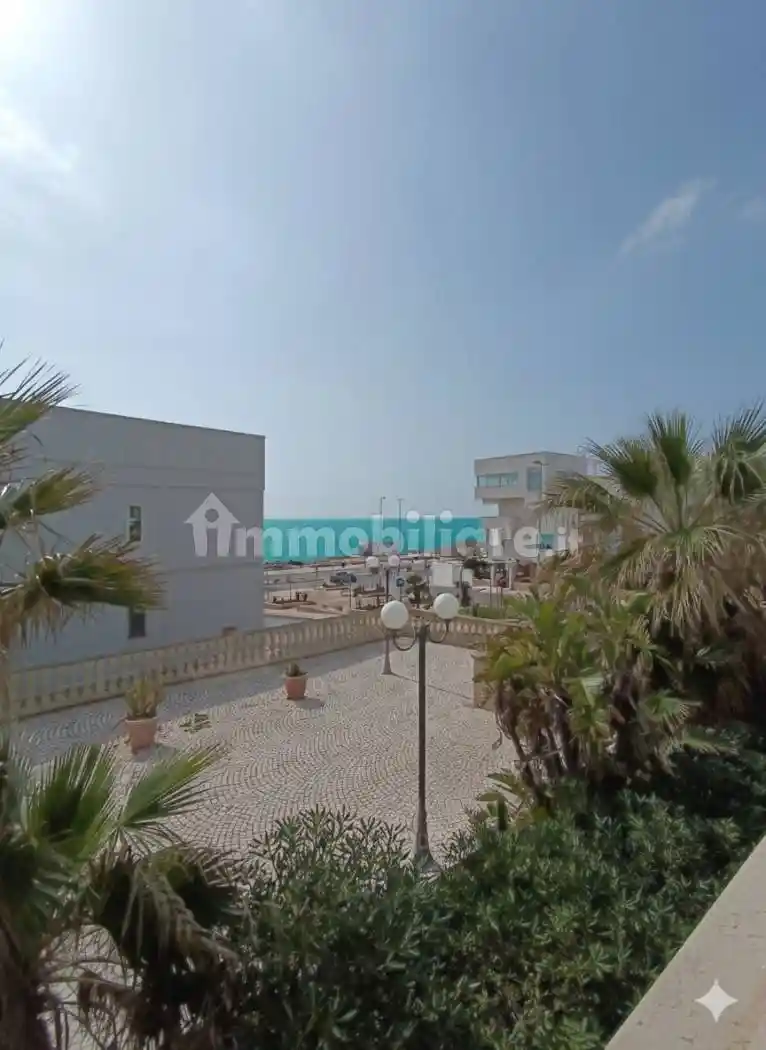 Appartamento in vendita a Gallipoli