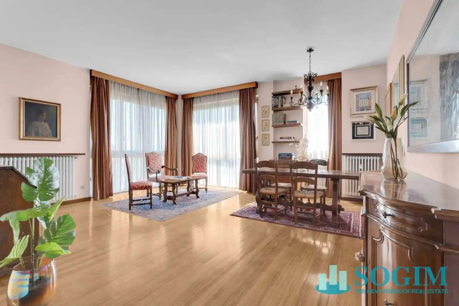 Appartamento in vendita a Sesto San Giovanni