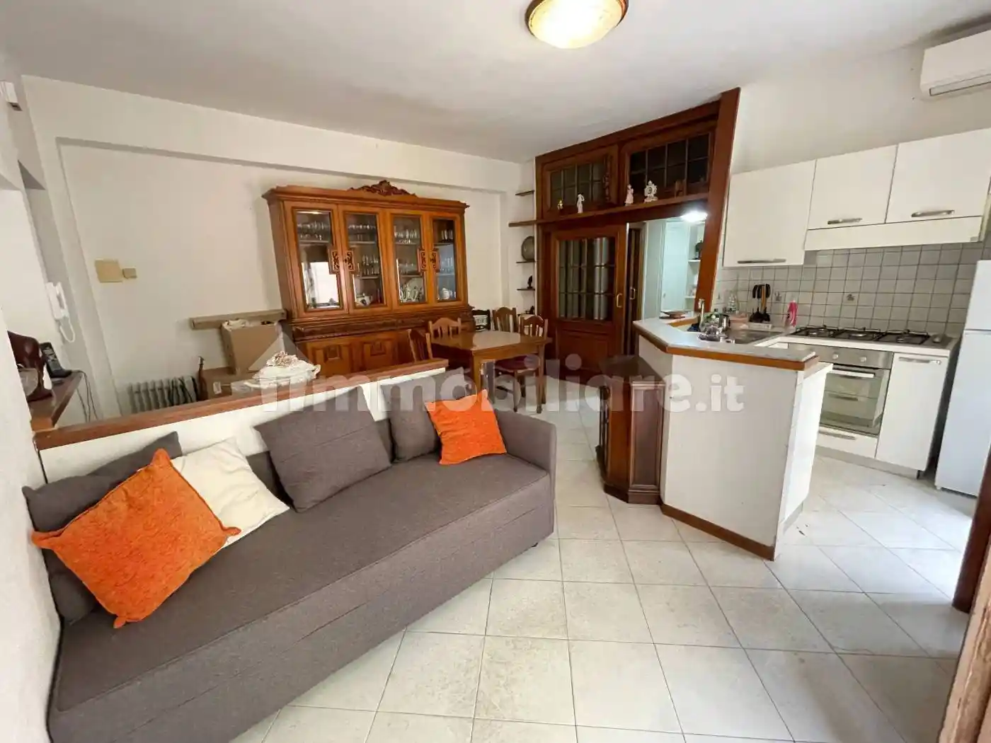 Appartamento in vendita a Monte Argentario