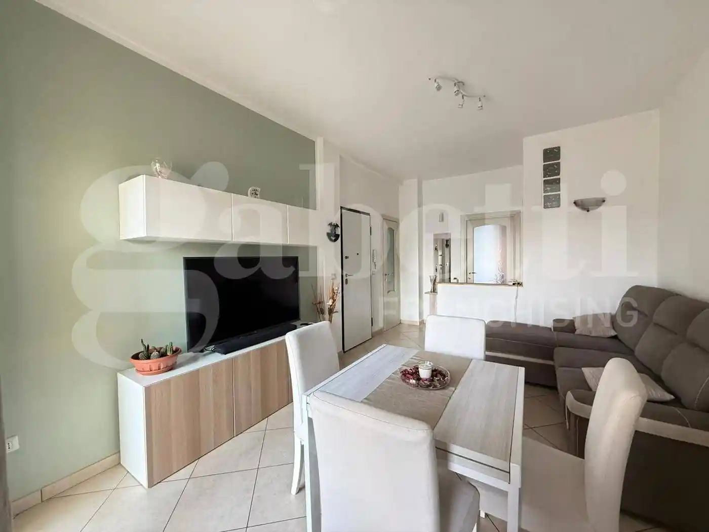 Appartamento in vendita a Torino