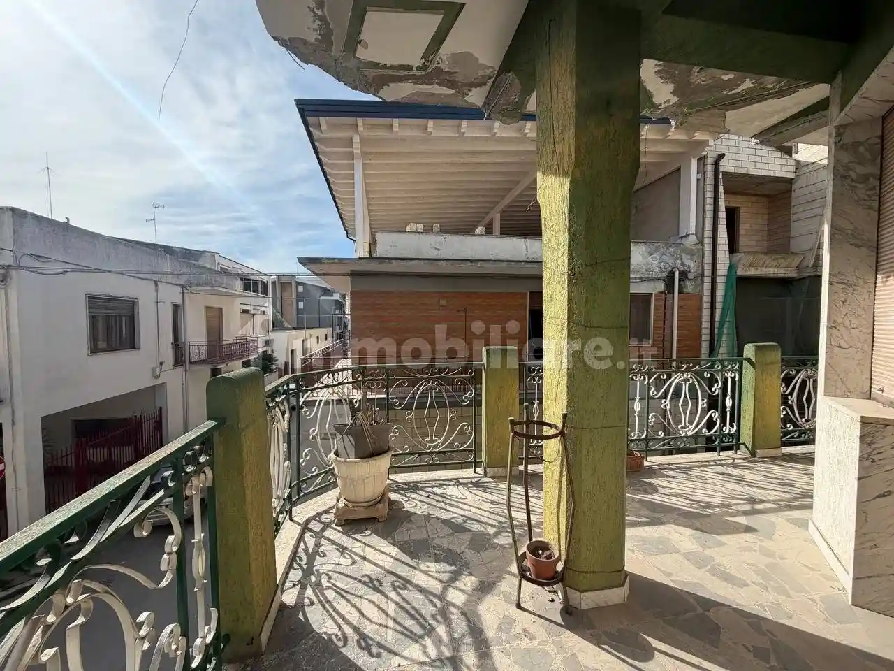 Casa indipendente in vendita a Cerignola