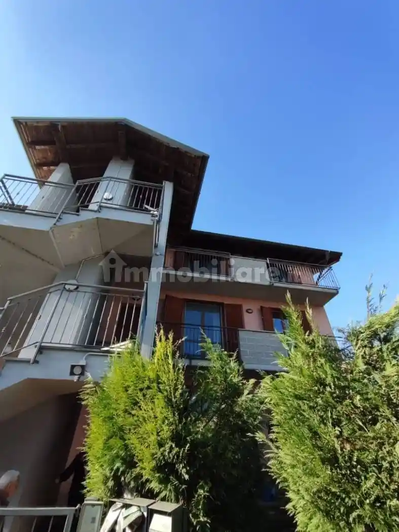 Appartamento in vendita a Cilavegna