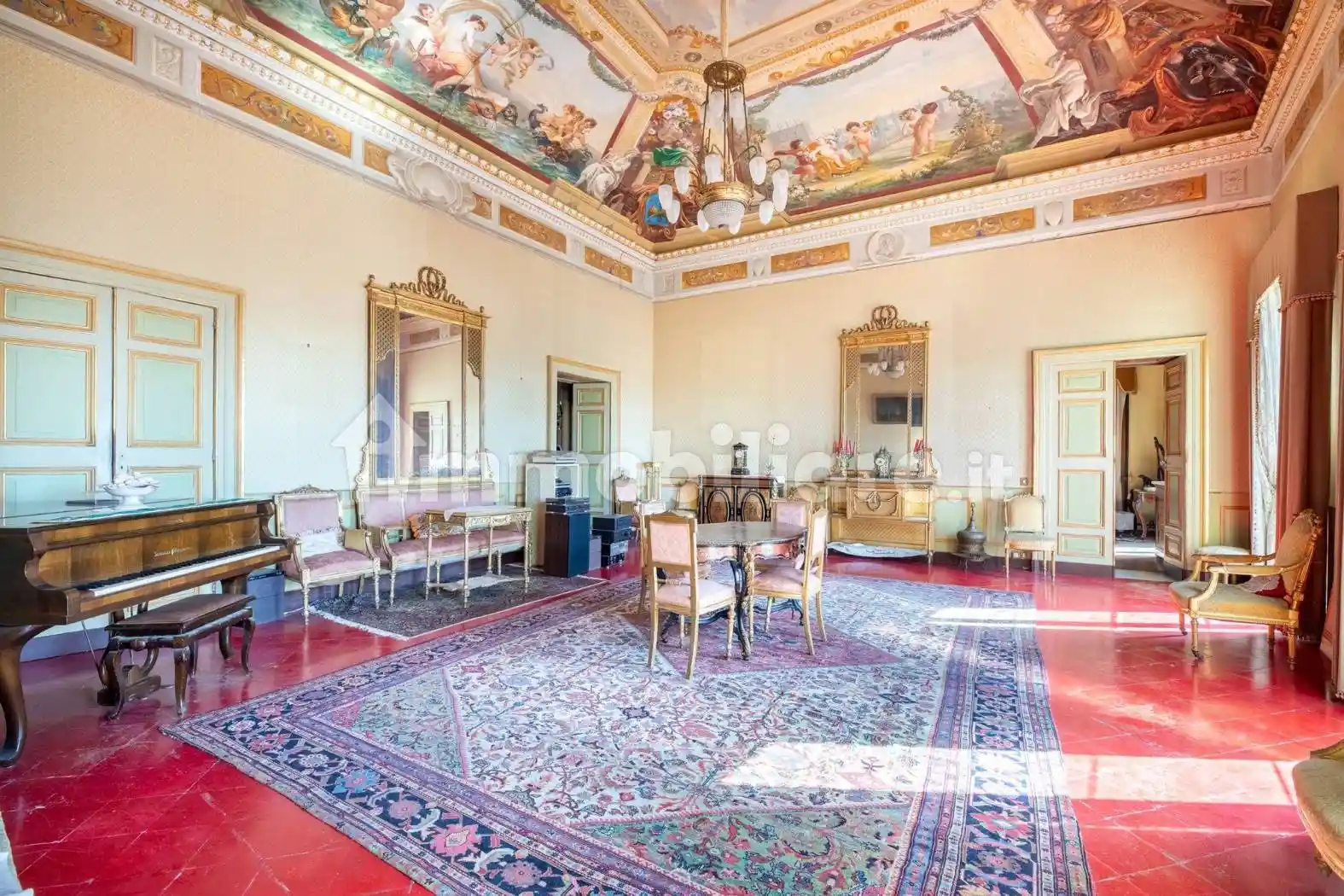 Appartamento in vendita a Arpino