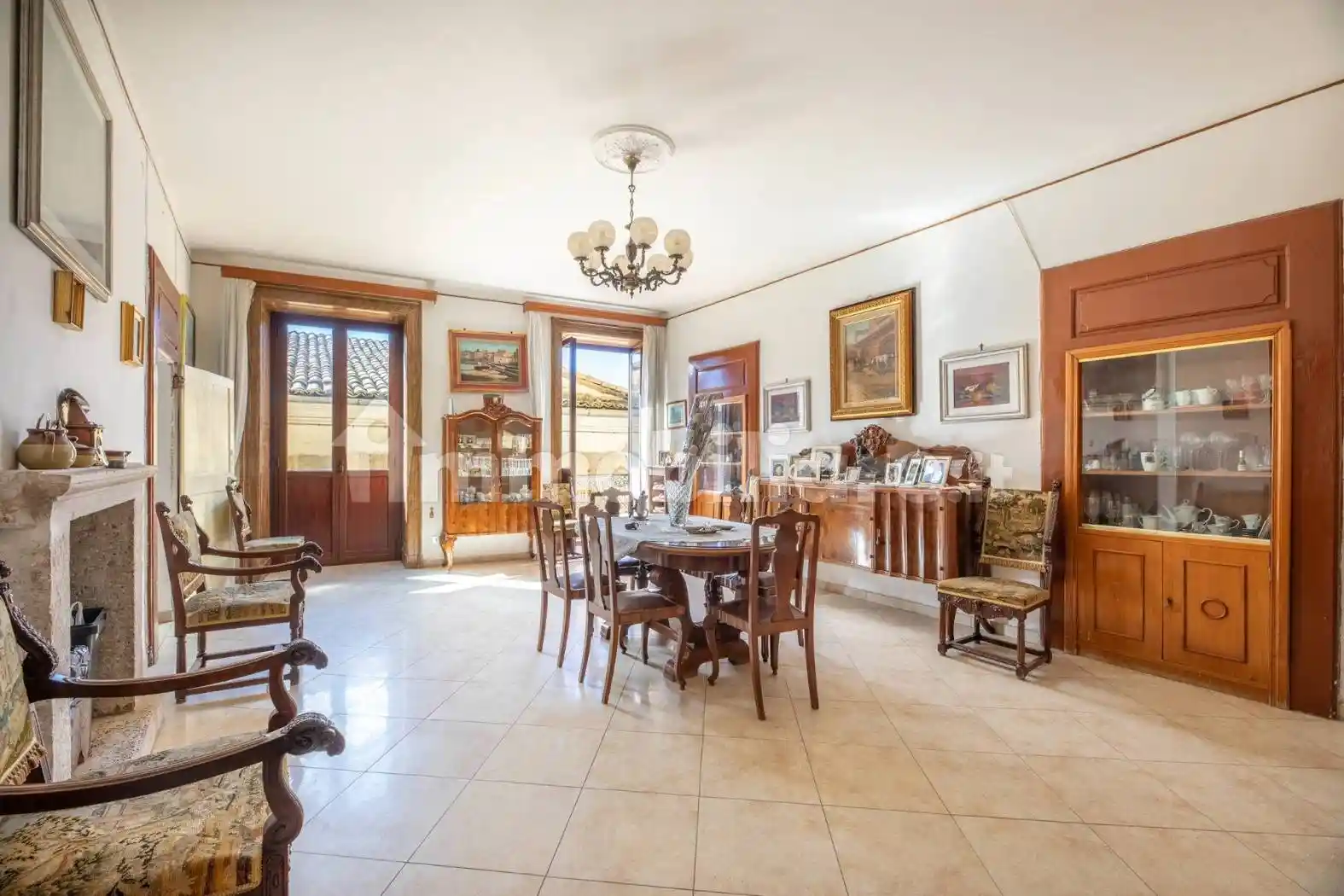 Appartamento in vendita a Arpino