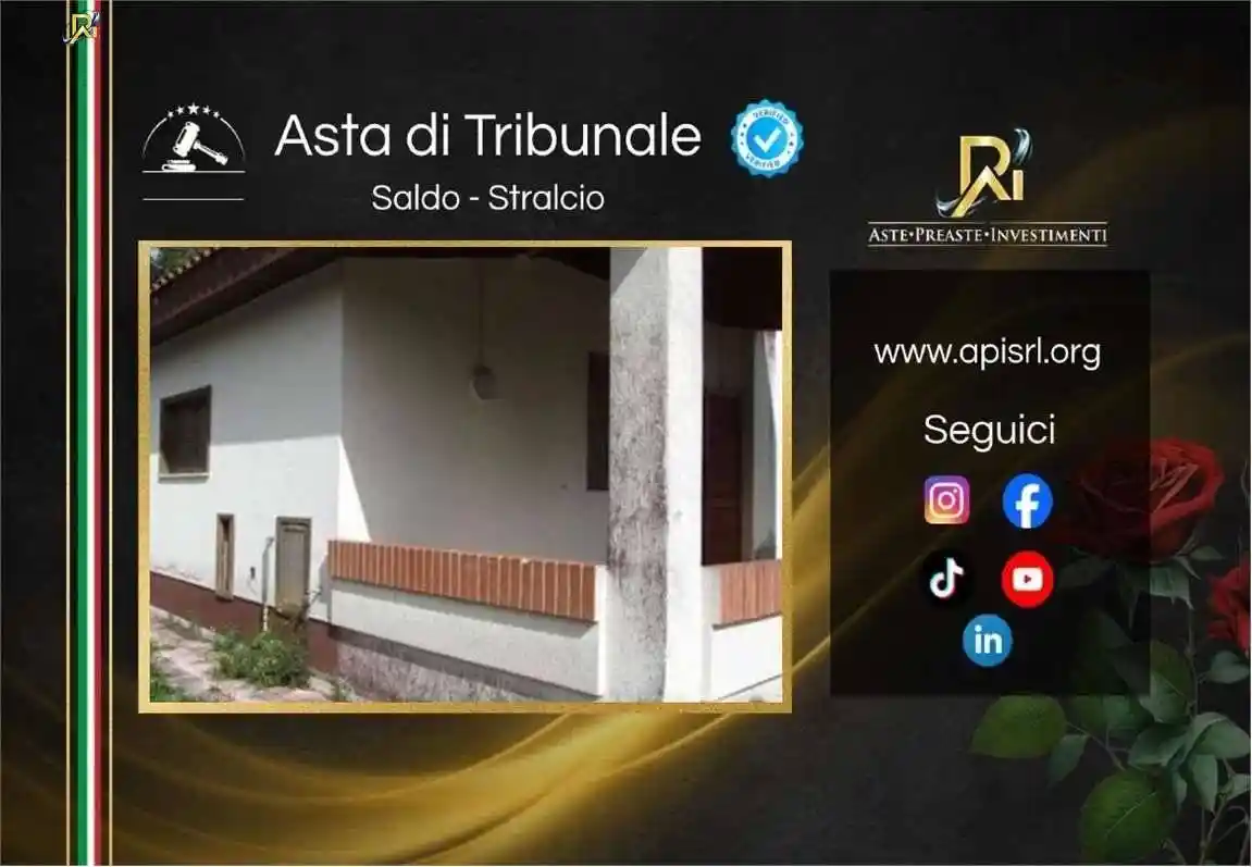 Villa in vendita a Orta Nova