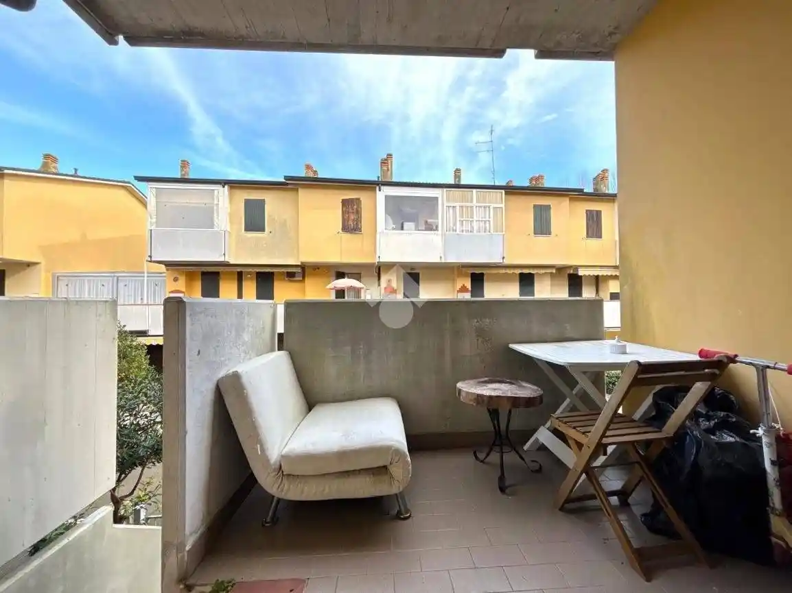 Appartamento in vendita a Ravenna