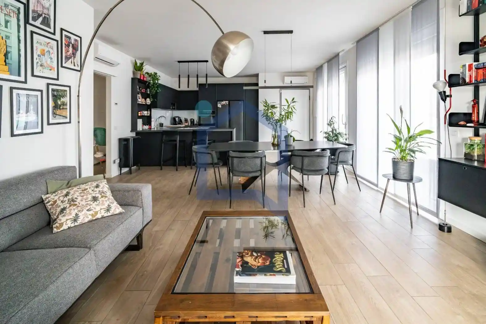 Attico - Mansarda in vendita a Pozzo d'Adda