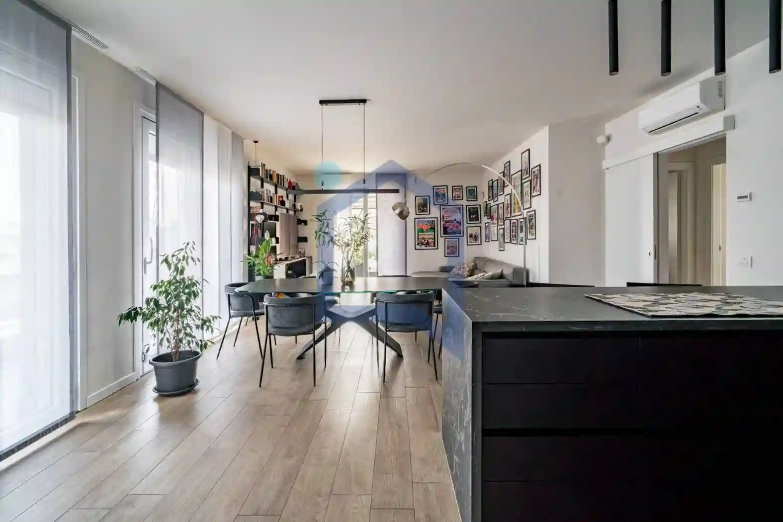 Attico - Mansarda - foto 2