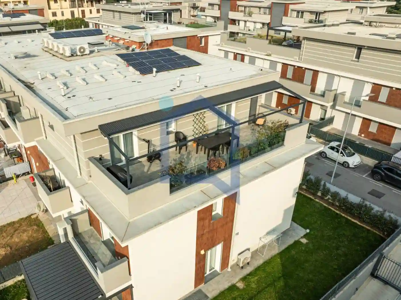 Attico - Mansarda - foto 4