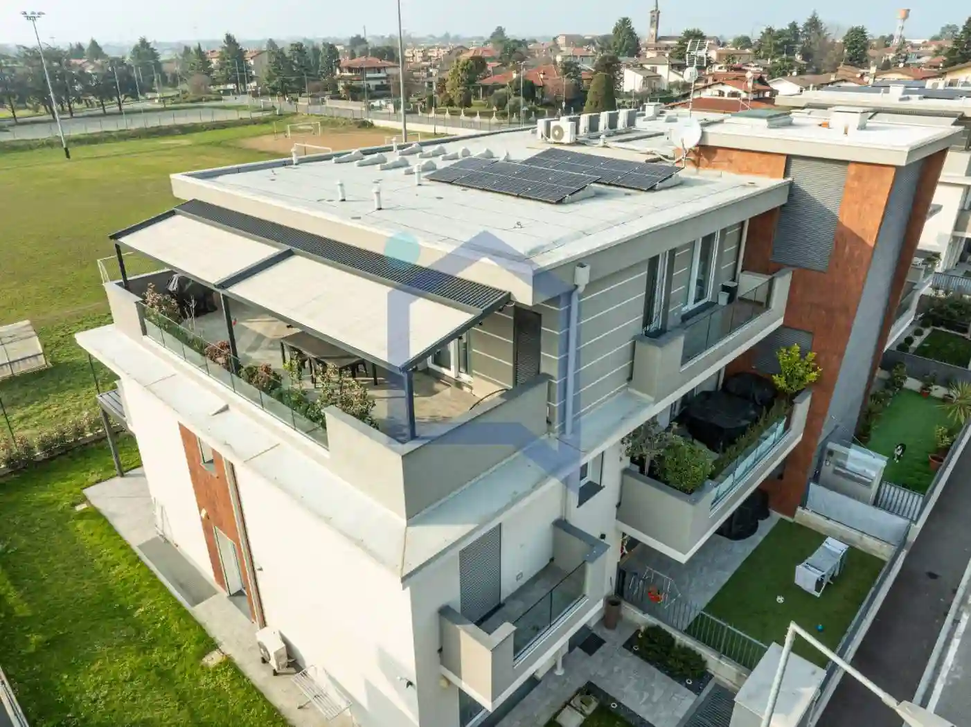 Attico - Mansarda - foto 5