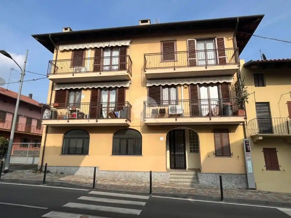 Appartamento in vendita a Castelletto Cervo