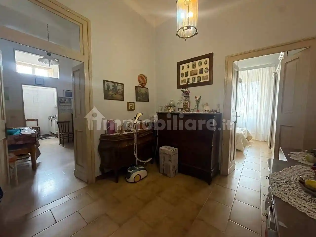 Appartamento in vendita a Cerignola