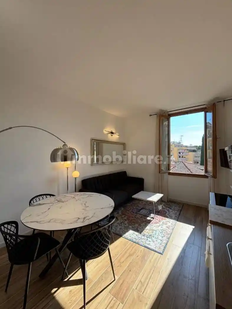 Appartamento in affitto a Firenze