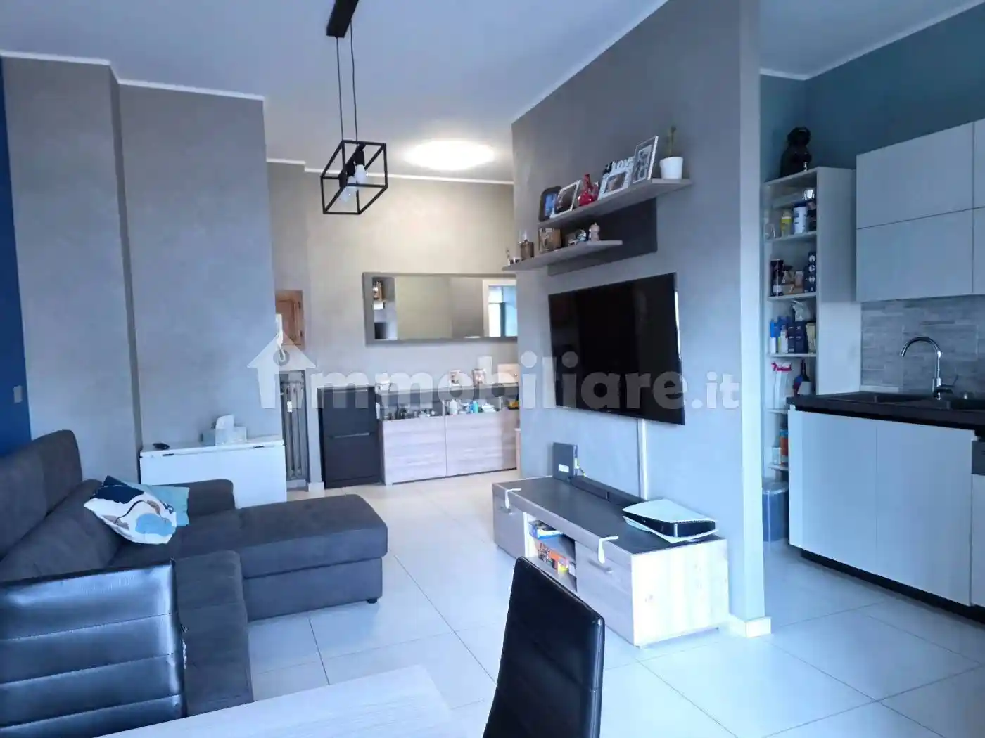 Appartamento in vendita a Torino