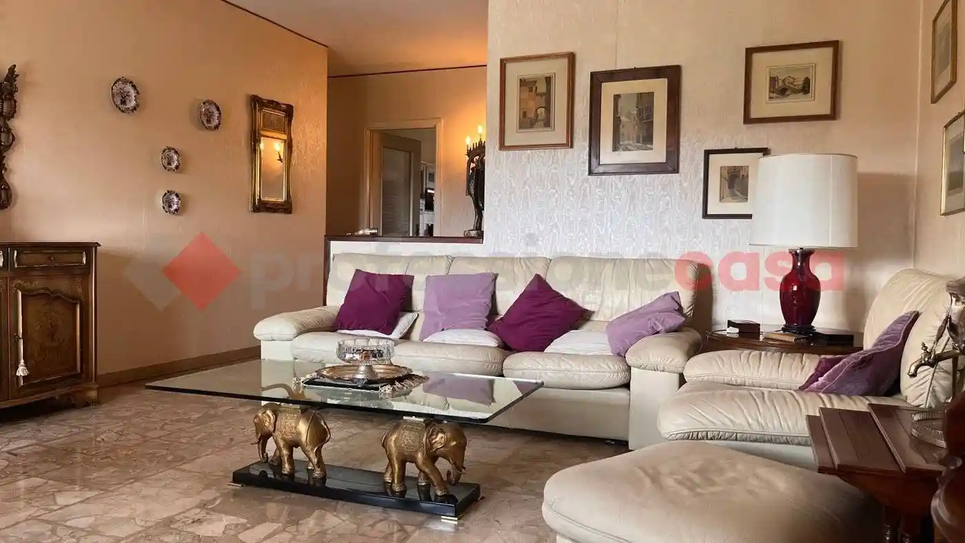 Appartamento in vendita a Pinerolo