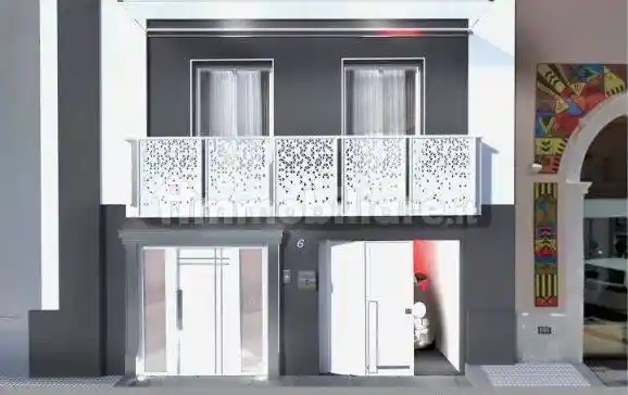 Casa indipendente in vendita a Gallipoli