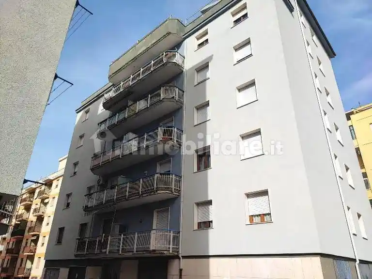 Appartamento in vendita a Sassari