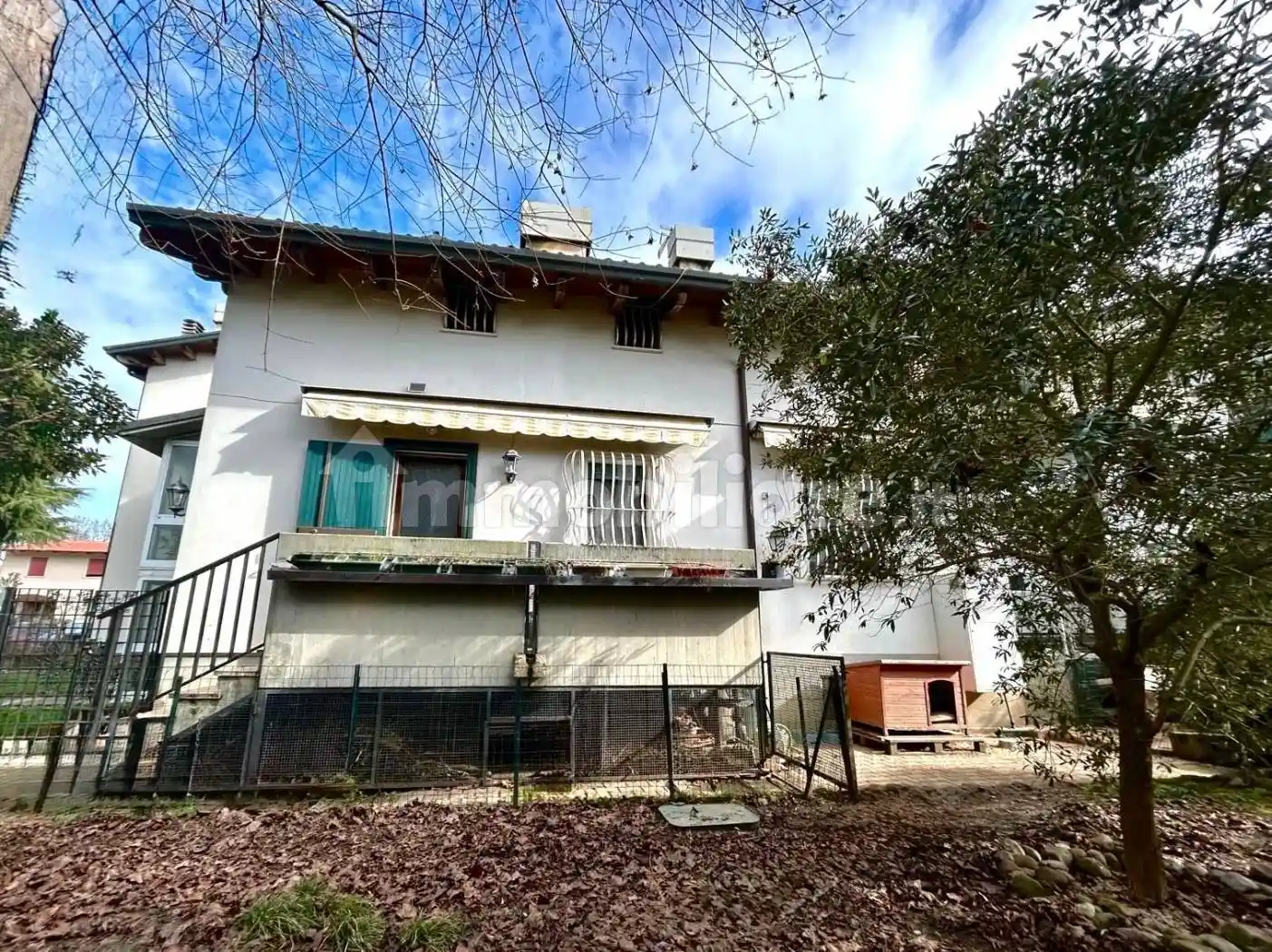 Villa in vendita a Arcugnano