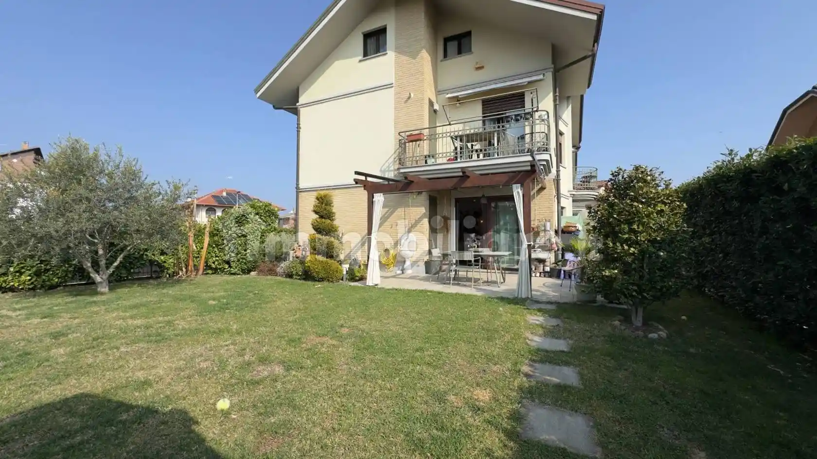 Appartamento in vendita a Bruino