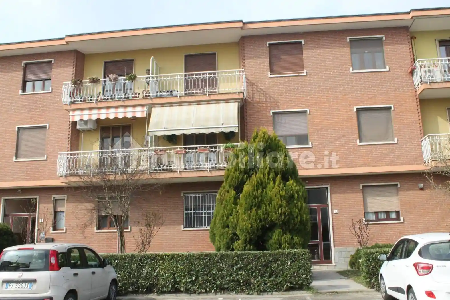 Appartamento in vendita a Santena