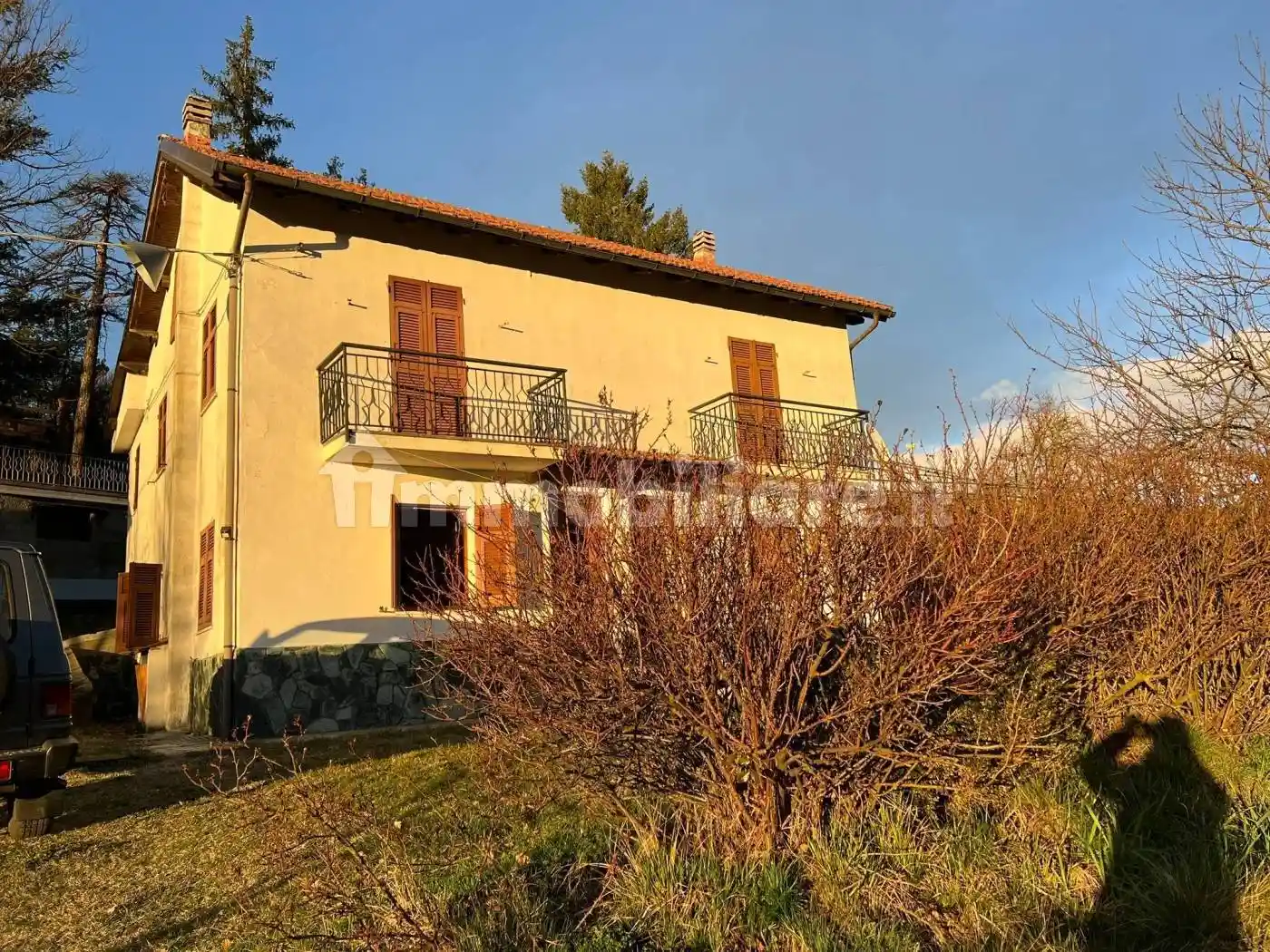 Rustico - Casale in vendita a Sassello