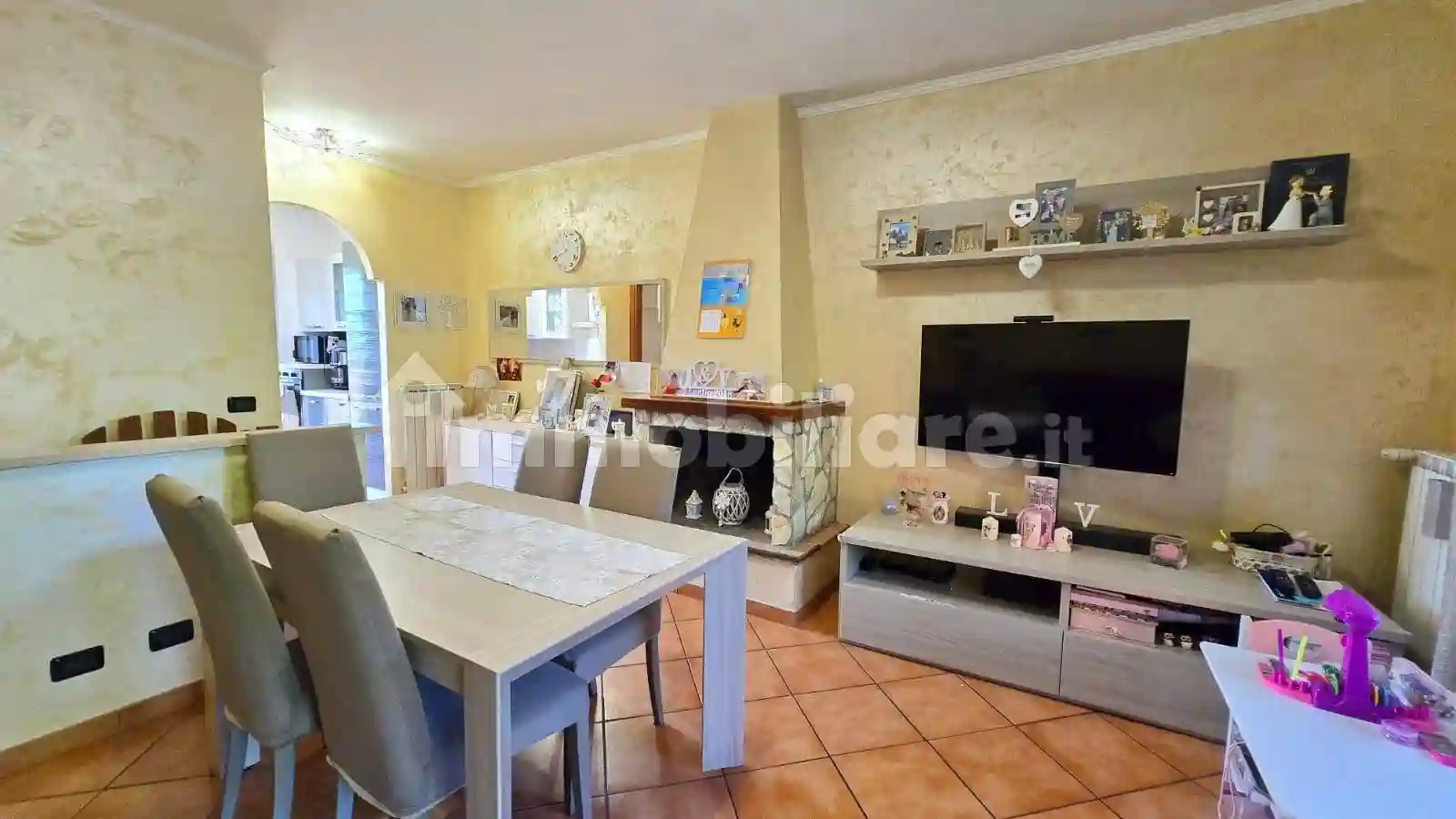 Villetta a schiera - foto 2