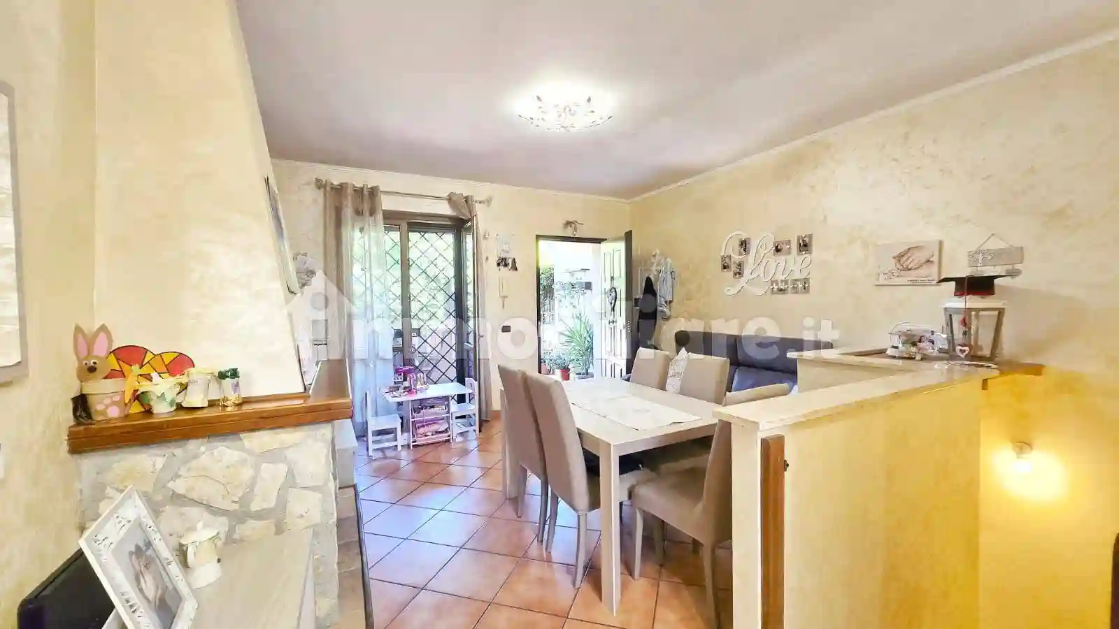 Villetta a schiera - foto 4